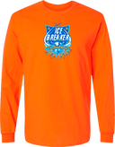Long Sleeves - Ice Breaker Tournament 2026