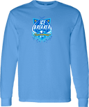 Long Sleeves - Ice Breaker Tournament 2026