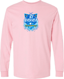 Long Sleeves - Ice Breaker Tournament 2026