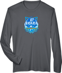 Performance Long Sleeves - Ice Breaker Tournament 2026