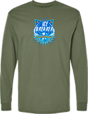Long Sleeves - Ice Breaker Tournament 2026