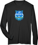 Performance Long Sleeves - Ice Breaker Tournament 2026