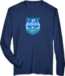 Performance Long Sleeves - Ice Breaker Tournament 2026