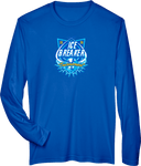 Performance Long Sleeves - Ice Breaker Tournament 2026
