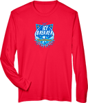 Performance Long Sleeves - Ice Breaker Tournament 2026