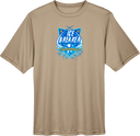 Performance Short Sleeves - Ice Breaker Tournament 2026