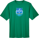 Performance Short Sleeves - Ice Breaker Tournament 2026