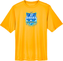 Performance Short Sleeves - Ice Breaker Tournament 2026