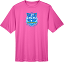 Performance Short Sleeves - Ice Breaker Tournament 2026