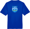 Performance Short Sleeves - Ice Breaker Tournament 2026