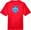 Performance Short Sleeves - Ice Breaker Tournament 2026