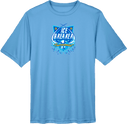 Performance Short Sleeves - Ice Breaker Tournament 2026