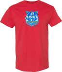Short Sleeves - Ice Breaker Tournament 2026