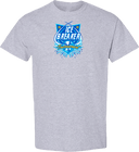 Short Sleeves - Ice Breaker Tournament 2026