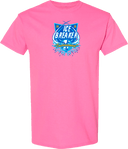 Short Sleeves - Ice Breaker Tournament 2026