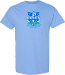 Short Sleeves - Ice Breaker Tournament 2026