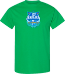 Short Sleeves - Ice Breaker Tournament 2026