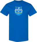 Short Sleeves - Ice Breaker Tournament 2026