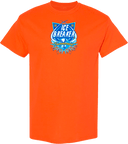 Short Sleeves - Ice Breaker Tournament 2026