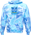 Tie-Dye Hoodies - Ice Breaker Tournament 2026