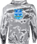 Tie-Dye Hoodies - Ice Breaker Tournament 2026