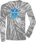 Tie-Dye Long Sleeves - Ice Breaker Tournament 2026