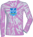 Tie-Dye Long Sleeves - Ice Breaker Tournament 2026