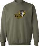 Crew Sweatshirt - Winterhurst President's Day Hockey Tourney 2026