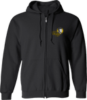 Full Zip Hoodies - Winterhurst President's Day Hockey Tourney 2026