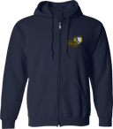 Full Zip Hoodies - Winterhurst President's Day Hockey Tourney 2026