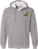 Full Zip Hoodies - Winterhurst President's Day Hockey Tourney 2026