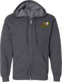 Full Zip Hoodies - Winterhurst President's Day Hockey Tourney 2026