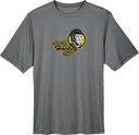 Performance Short Sleeves - Winterhurst President's Day Hockey Tourney 2026