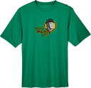 Performance Short Sleeves - Winterhurst President's Day Hockey Tourney 2026