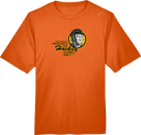 Performance Short Sleeves - Winterhurst President's Day Hockey Tourney 2026