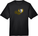 Performance Short Sleeves - Winterhurst President's Day Hockey Tourney 2026