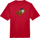 Performance Short Sleeves - Winterhurst President's Day Hockey Tourney 2026