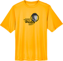 Performance Short Sleeves - Winterhurst President's Day Hockey Tourney 2026