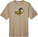 Performance Short Sleeves - Winterhurst President's Day Hockey Tourney 2026