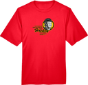 Performance Short Sleeves - Winterhurst President's Day Hockey Tourney 2026