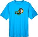 Performance Short Sleeves - Winterhurst President's Day Hockey Tourney 2026