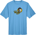 Performance Short Sleeves - Winterhurst President's Day Hockey Tourney 2026