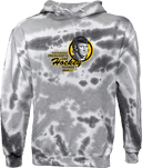 Tie-Dye Hoodies - Winterhurst President's Day Hockey Tourney 2026