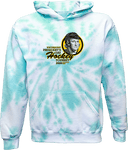Tie-Dye Hoodies - Winterhurst President's Day Hockey Tourney 2026
