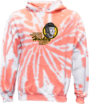 Tie-Dye Hoodies - Winterhurst President's Day Hockey Tourney 2026