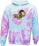 Tie-Dye Hoodies - Winterhurst President's Day Hockey Tourney 2026