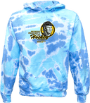 Tie-Dye Hoodies - Winterhurst President's Day Hockey Tourney 2026