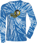 Tie-Dye Long Sleeves - Winterhurst President's Day Hockey Tourney 2026