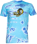 Tie-Dye Short Sleeves - Winterhurst President's Day Hockey Tourney 2026