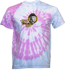 Tie-Dye Short Sleeves - Winterhurst President's Day Hockey Tourney 2026